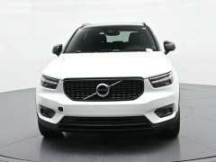 Used 2020  Volvo XC40 4d SUV FWD T4 R-Design at Landmark Auto Credit Center near springfield&comma; IL