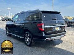 Used 2023  Ford Expedition Limited 4x4 at Landmark Auto Credit Center near springfield&comma; IL