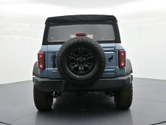 Used 2022  Ford Bronco 4 Door Advanced 4x4 at Landmark Auto Credit Center near springfield&comma; IL