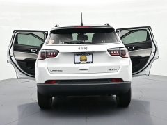 Used 2025  Jeep Compass Limited 4x4 at Landmark Auto Credit Center near springfield&comma; IL