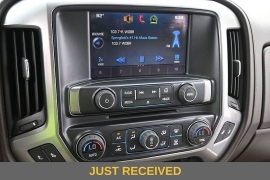 Used 2014  Chevrolet Silverado 1500 4WD Crew Cab 143&period;5" LTZ w&sol;2LZ at Landmark Auto Credit Center near springfield&comma; IL
