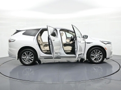 Used 2022  Buick Enclave AWD 4dr Avenir at Landmark Auto Credit Center near springfield&comma; IL
