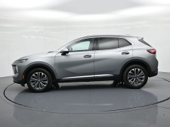 Used 2024  Buick Envision AWD 4dr Preferred at Landmark Auto Credit Center near springfield&comma; IL