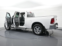 Used 2015  Ram 1500 4WD Quad Cab 140&period;5" Big Horn at Landmark Auto Credit Center near springfield&comma; IL