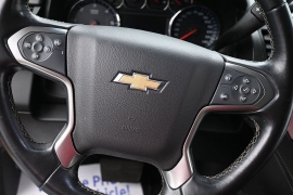 Used 2019  Chevrolet Tahoe 4d SUV 4WD LT at Landmark Auto Credit Center near springfield&comma; IL