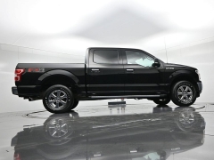 Used 2018  Ford F-150 4WD SuperCrew Box at Landmark Auto Credit Center near springfield&comma; IL