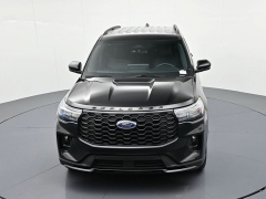 Used 2025  Ford Explorer ST-Line 4WD at Landmark Auto Credit Center near springfield&comma; IL