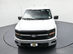 Used 2024  Ford F-150 XLT 4WD SuperCrew 5&period;5' Box at Landmark Auto Credit Center near springfield&comma; IL