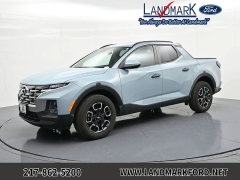  2024 Hyundai Santa Cruz SEL AWD at Landmark Auto Credit Center near springfield&comma; IL