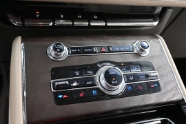 Used 2022  Lincoln Aviator Reserve AWD at Landmark Auto Credit Center near springfield&comma; IL