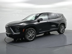 Used 2026  Buick Enclave AWD 4dr Avenir at Landmark Auto Credit Center near springfield&comma; IL