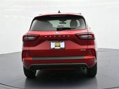 Used 2024  Ford Escape ST-Line AWD at Landmark Auto Credit Center near springfield&comma; IL