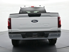 Used 2025  Ford F-150 4WD XLT SuperCrew 5&period;5' Box at Landmark Auto Credit Center near springfield&comma; IL