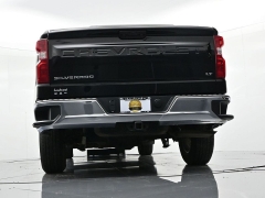 Used 2025  Chevrolet Silverado 1500 4WD Crew Cab 147" LT w&sol;1LT at Landmark Auto Credit Center near springfield&comma; IL