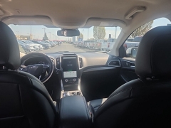 Used 2024  Ford Edge SEL AWD at Landmark Auto Credit Center near springfield&comma; IL