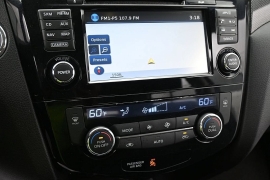 Used 2015  Nissan Rogue AWD 4dr SL at Landmark Auto Credit Center near springfield&comma; IL