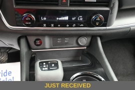 Used 2024  Nissan Rogue AWD SV at Landmark Auto Credit Center near springfield&comma; IL