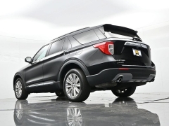 Used 2021  Ford Explorer Limited Hybrid 4WD at Landmark Auto Credit Center near springfield&comma; IL