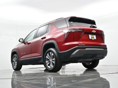 Used 2025  Chevrolet Equinox FWD 4dr LT w&sol;1LT at Landmark Auto Credit Center near springfield&comma; IL