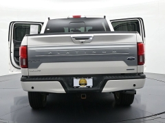 Used 2019  Ford F-150 4WD SuperCrew Platinum 5 1&sol;2 at Landmark Auto Credit Center near springfield&comma; IL