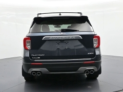 Used 2022  Ford Explorer Platinum 4WD at Landmark Auto Credit Center near springfield&comma; IL
