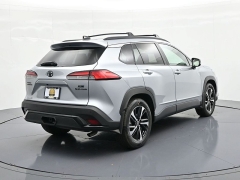 Used 2025  Toyota Corolla Cross Hybrid 4WD &lpar;Natl&rpar; at Landmark Auto Credit Center near springfield&comma; IL