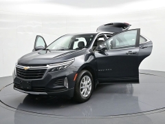 Used 2022  Chevrolet Equinox AWD 4dr LT w&sol;2FL at Landmark Auto Credit Center near springfield&comma; IL