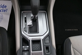 Used 2023  Subaru Forester CVT &ast;Ltd Avail&ast; at Landmark Auto Credit Center near springfield&comma; IL