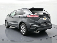 Used 2024  Ford Edge Titanium AWD at Landmark Auto Credit Center near springfield&comma; IL