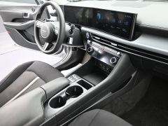 Used 2024  Hyundai Sonata SEL 2&period;5L AWD at Landmark Auto Credit Center near springfield&comma; IL