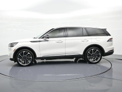 Used 2022  Lincoln Aviator Reserve AWD at Landmark Auto Credit Center near springfield&comma; IL
