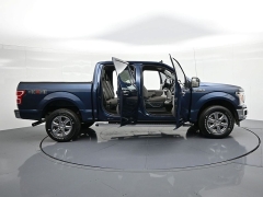 Used 2020  Ford F-150 4WD SuperCrew Box at Landmark Auto Credit Center near springfield&comma; IL