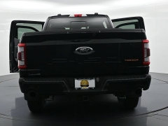 Used 2023  Ford F-150 4WD SuperCrew Box at Landmark Auto Credit Center near springfield&comma; IL