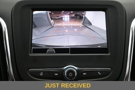 Used 2022  Chevrolet Equinox AWD 4dr LT w&sol;2FL at Landmark Auto Credit Center near springfield&comma; IL