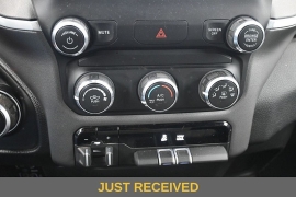 Used 2022  Ram 1500 4WD Big Horn Crew Cab 5'7" Box at Landmark Auto Credit Center near springfield&comma; IL