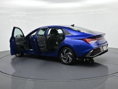 Used 2025  Hyundai Elantra SEL Convenience IVT at Landmark Auto Credit Center near springfield&comma; IL