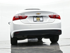 Used 2024  Chevrolet Malibu 4dr Sdn 1LT at Landmark Auto Credit Center near springfield&comma; IL