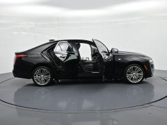 Used 2021  Cadillac CT4 4dr Sdn Premium Luxury at Landmark Auto Credit Center near springfield&comma; IL