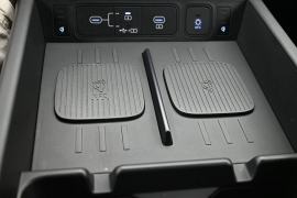 Used 2024  Hyundai Santa Fe Calligraphy FWD at Landmark Auto Credit Center near springfield&comma; IL