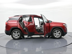 Used 2018  GMC Terrain FWD 4dr SLE at Landmark Auto Credit Center near springfield&comma; IL