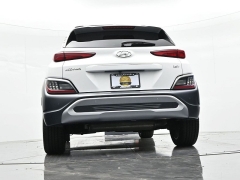 Used 2022  Hyundai Kona Limited DCT FWD at Landmark Auto Credit Center near springfield&comma; IL