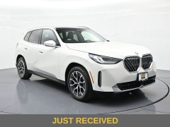Used 2026  BMW X3 30 xDrive Sports Activity Vehicle at Landmark Auto Credit Center near springfield&comma; IL