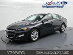  2023 Chevrolet Malibu 4dr Sdn 1LT at Landmark Auto Credit Center near springfield&comma; IL