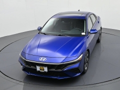Used 2025  Hyundai Elantra SEL Convenience IVT at Landmark Auto Credit Center near springfield&comma; IL