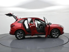 Used 2023  Ford Escape ST-Line AWD at Landmark Auto Credit Center near springfield&comma; IL