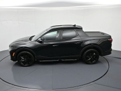 Used 2024  Hyundai Santa Cruz Night AWD at Landmark Auto Credit Center near springfield&comma; IL