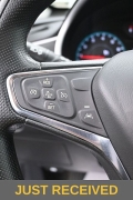 Used 2024  Chevrolet Malibu 4dr Sdn 1LT at Landmark Auto Credit Center near springfield&comma; IL