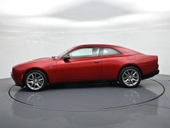 Used 2025  Dodge Charger Daytona R&sol;T AWD at Landmark Auto Credit Center near springfield&comma; IL