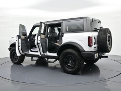 Used 2024  Ford Bronco Wildtrak 4 Door Advanced 4x4 at Landmark Auto Credit Center near springfield&comma; IL