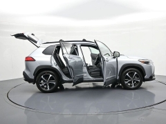 Used 2025  Toyota Corolla Cross Hybrid 4WD &lpar;Natl&rpar; at Landmark Auto Credit Center near springfield&comma; IL